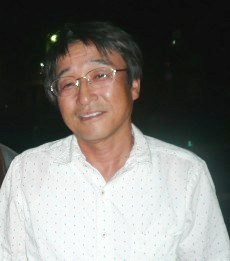 Saburô Ishikawa