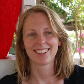 Julia Weber