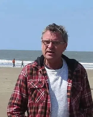 Marc Legendre