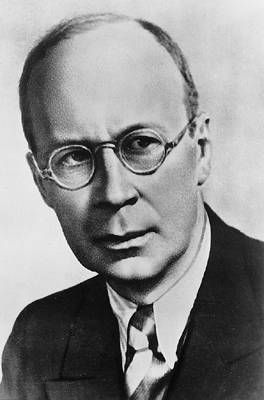 Serge Prokofiev