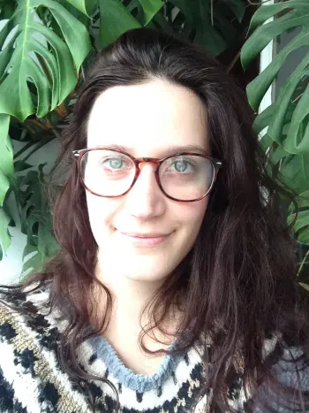 Sandra Violeau