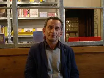 Lionel Froissart