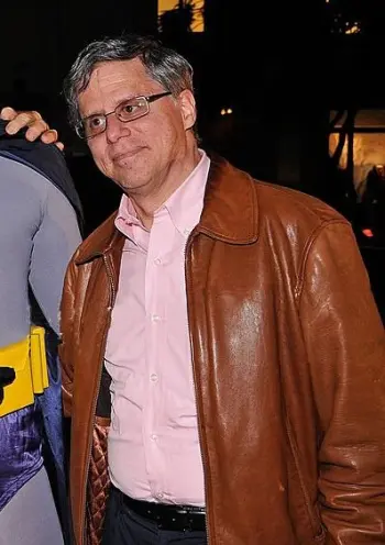Paul Levitz