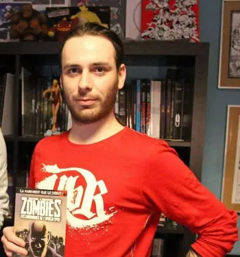 Bryan Wetstein
