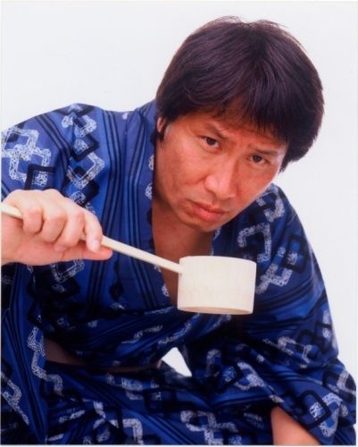 Masami Kurumada