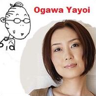 Yayoi Ogawa