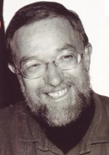Charles Degotte