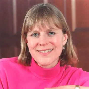 Ann M. Martin (Ann Matthews Martin)