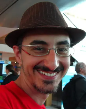 Luca Erbetta