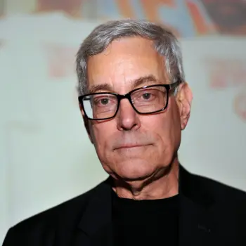 Bob Gale