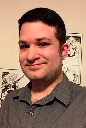 Erik Burnham