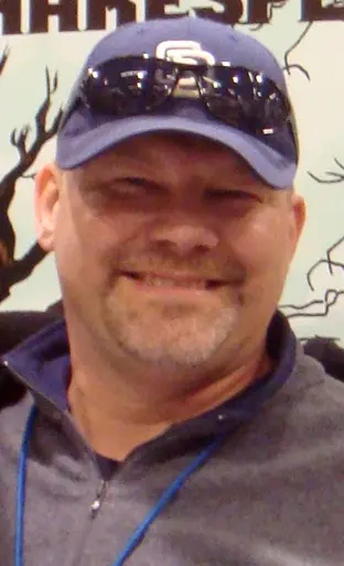 Tom Waltz