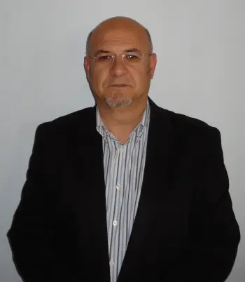 José Luis Rio