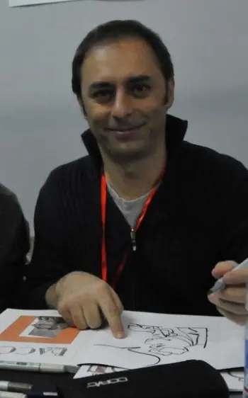 Marco Natale