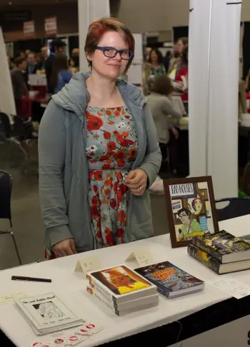 Sara Ryan