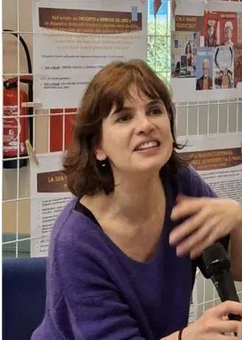 Marie Giudicelli