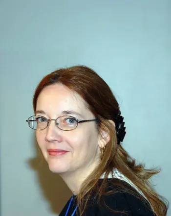Giuliana Gilli
