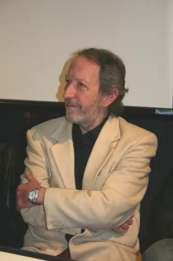 Alessandro Chiarolla