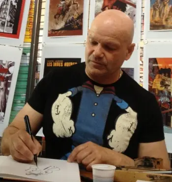 Éric Rückstühl