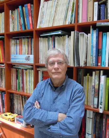 Hec Leemans