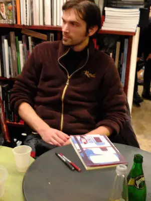 Claude Cadi