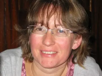 Laurence Quillet