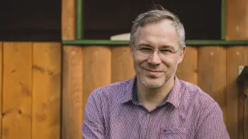 Žiga Valetič