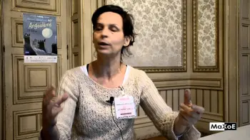 Nathalie Baillot