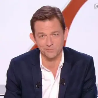 Renaud Dély