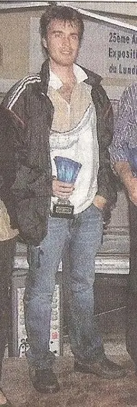 Abacabu Rônin