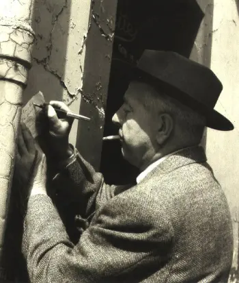 Jacques Prévert