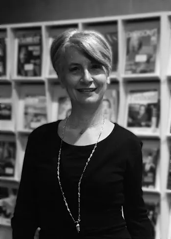 Leila Marzocchi
