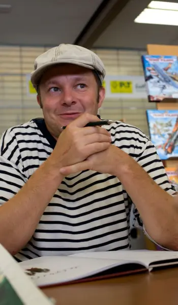 Christophe Dubois