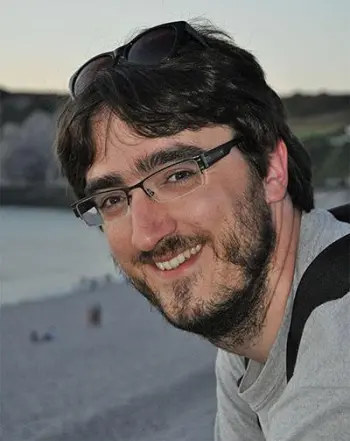 David Verdier