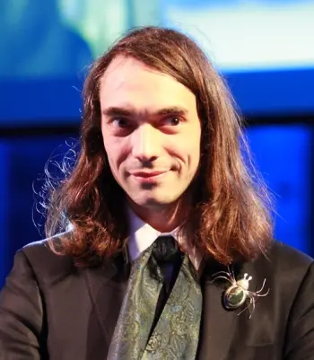 Cédric Villani