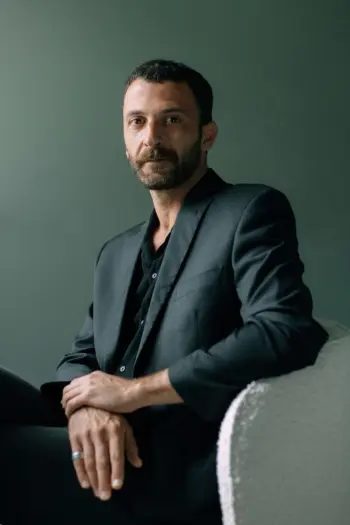 Adrien Demont