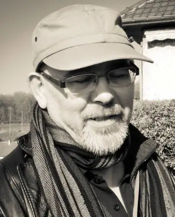 Pascal Regnauld