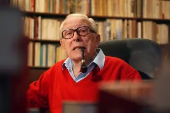 Jacques Faizant