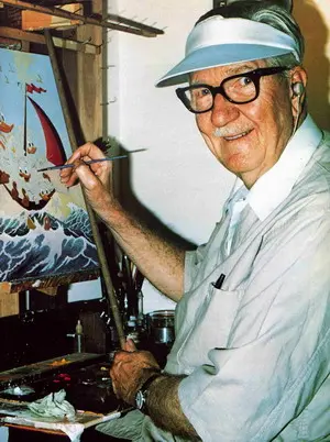Carl Barks