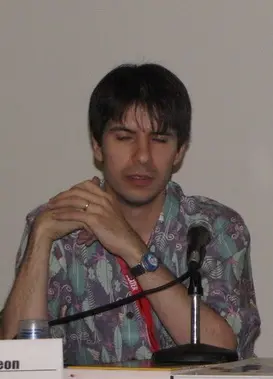 Andrew Farago