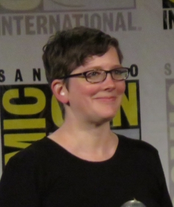 Colleen Coover