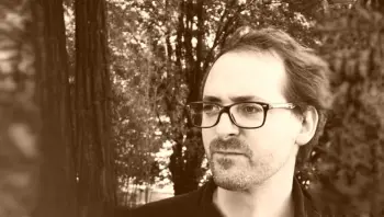 Martin Page