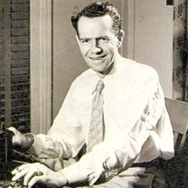 Ted Osborne