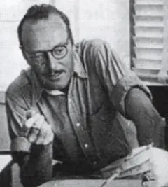 Merrill De Maris