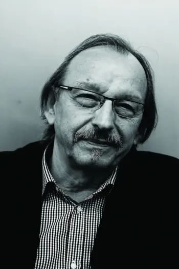 Didier Daeninckx