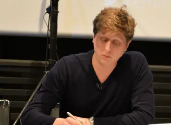 Thibaut Soulcié