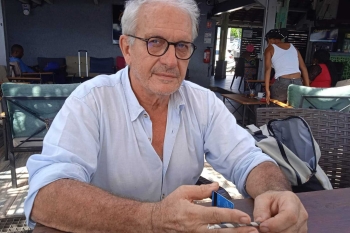 Vincent Liétar