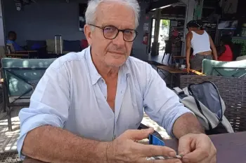 Vincent Liétar