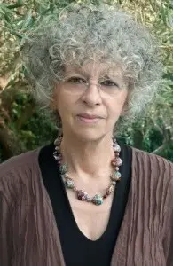 Julie Dethorey