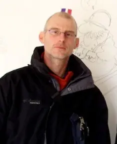 Bruno Marivain